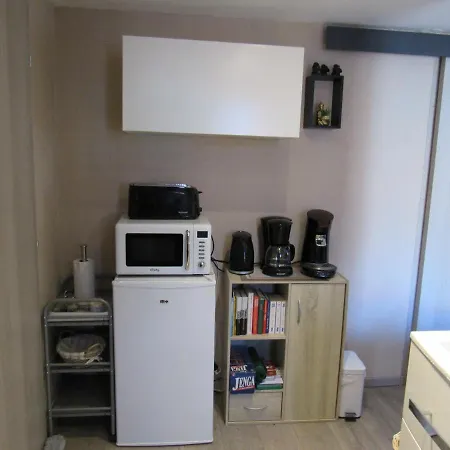 Aux Quatre Saisons 2 Bed & Breakfast Verdun-sur-Meuse