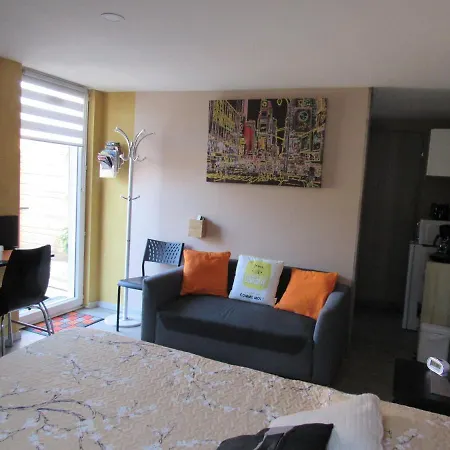 Bed & Breakfast Aux Quatre Saisons 2 *